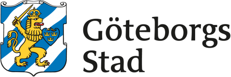 Göteborgs Stad logotype